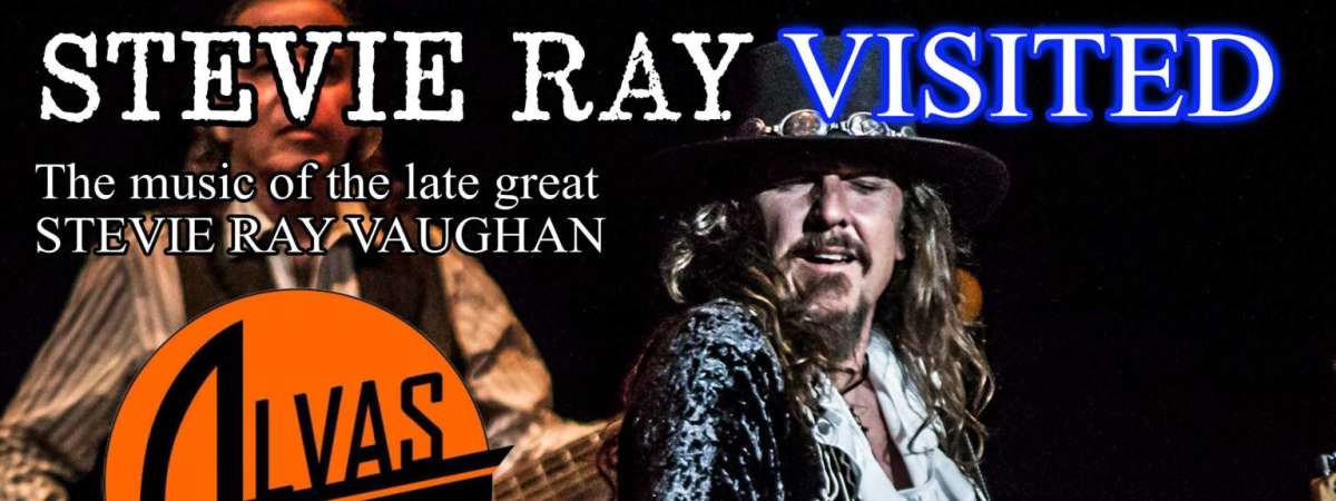Stevie Ray Visited