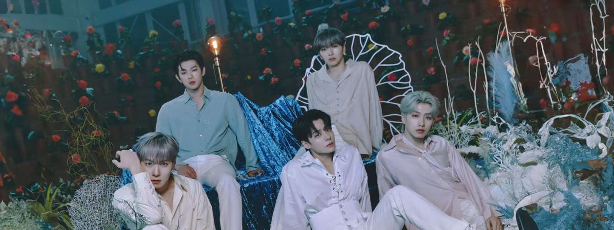 2026 ONEUS World Tour: Full Moon