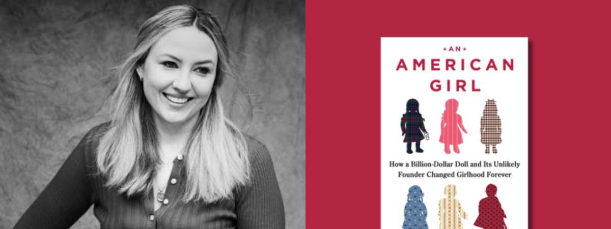 Book Launch: Amanda FitzSimons