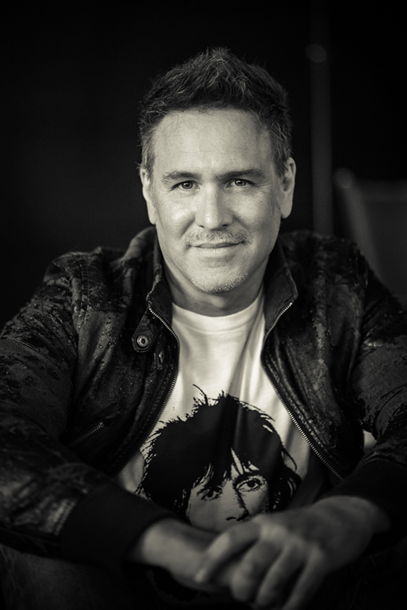 Stephen Lynch: The Me Tour
