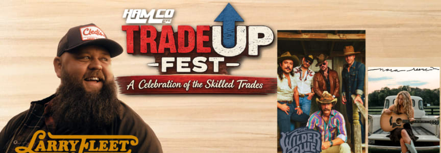 TradeUp Fest
