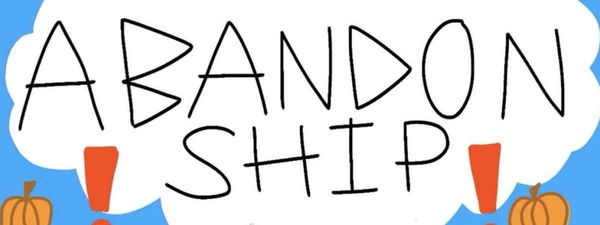 Abandon Ship - Live Music No Cover