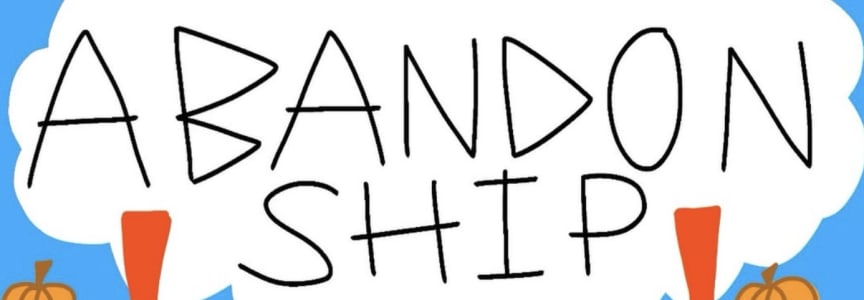 Abandon Ship - Live Music No Cover
