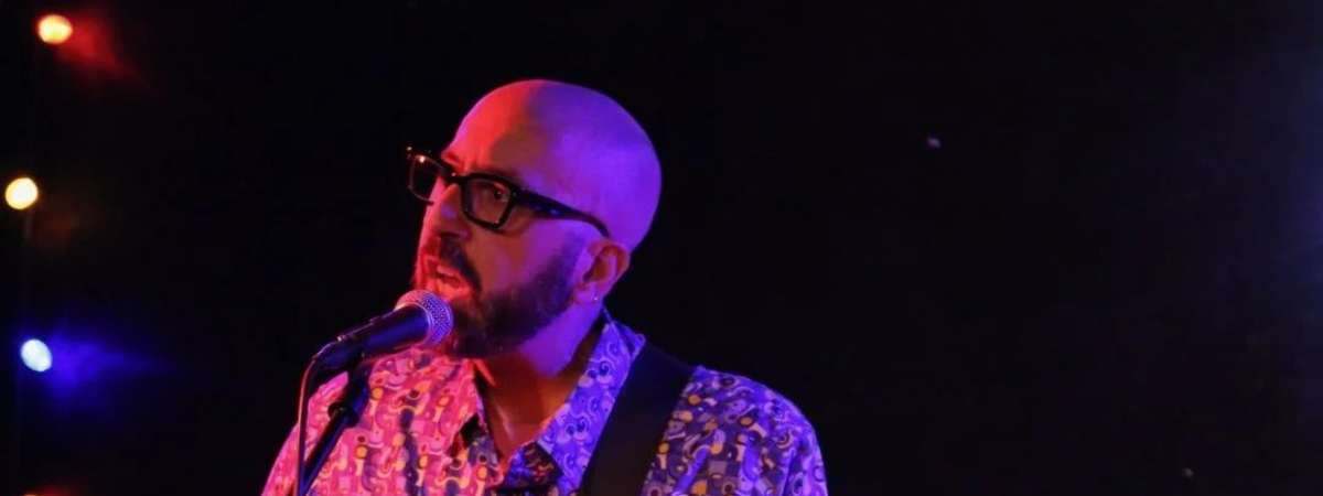 Michael Boezi - Live Music No Cover