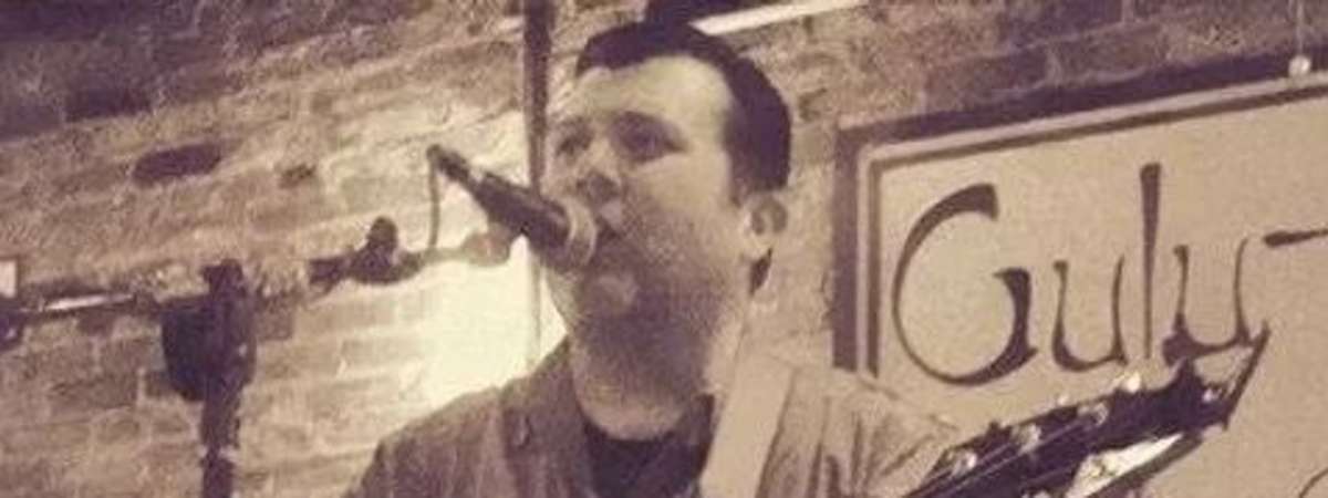 Kevin Farren - Live Music No Cover