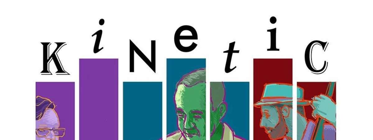 Kinetic Trio - Live Music No Cover