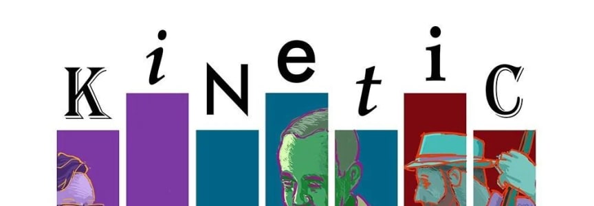 Kinetic Trio - Live Music No Cover