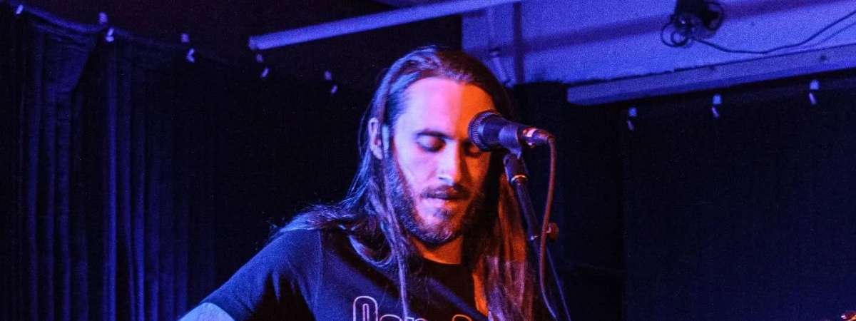 Nate Goyette - Live Music No Cover