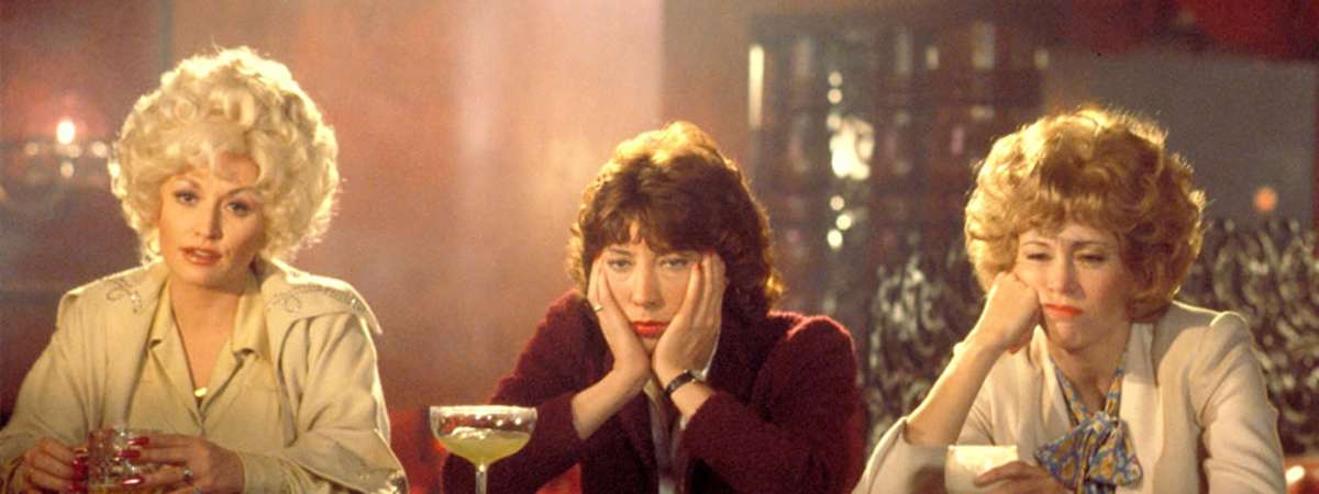 9 to 5