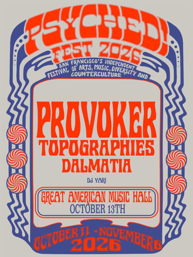 Provoker
