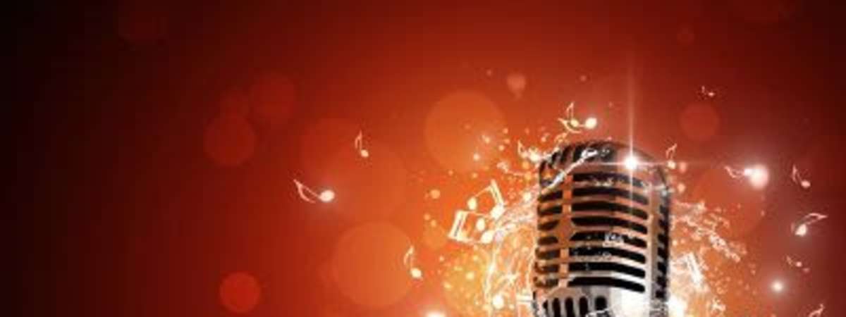 Open Mic Comedy Night