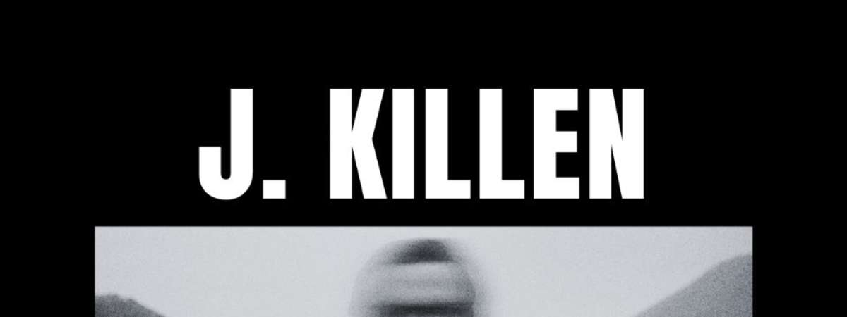 J Killen - Depresion Dollars Album Release Tour w/ The Mood Swings and David Rosales