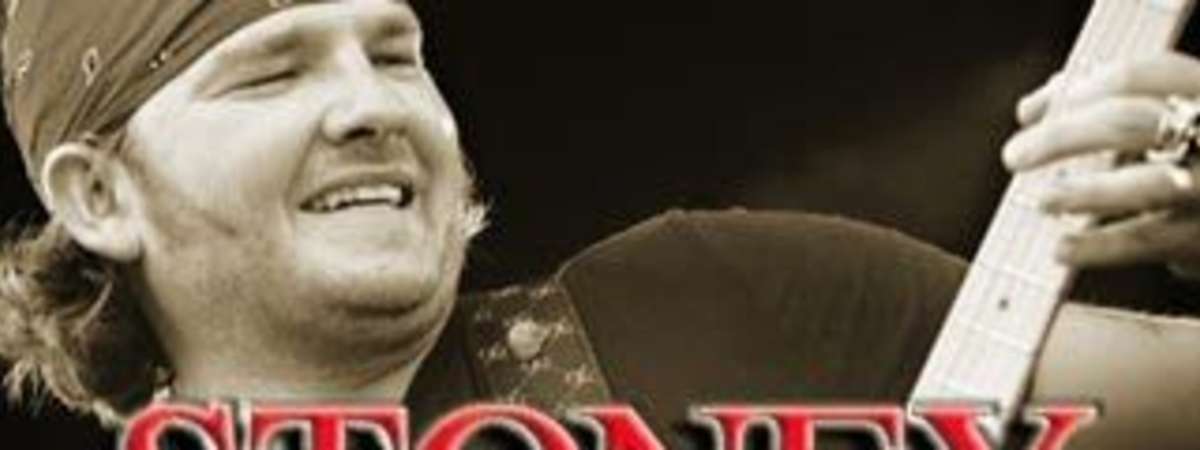 Stoney LaRue