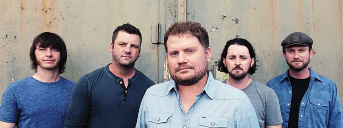 Randy Rogers Band