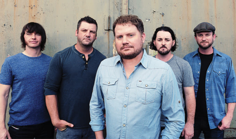 Randy Rogers Band