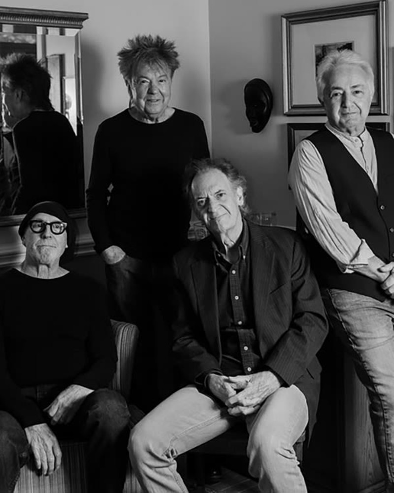 The Steve Conn Band