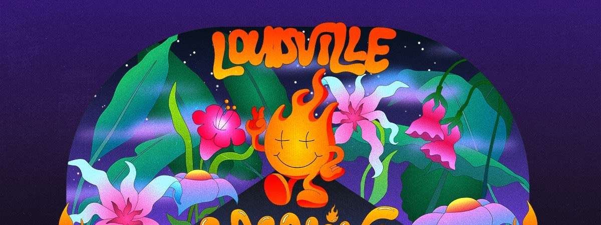 Gasolina Party