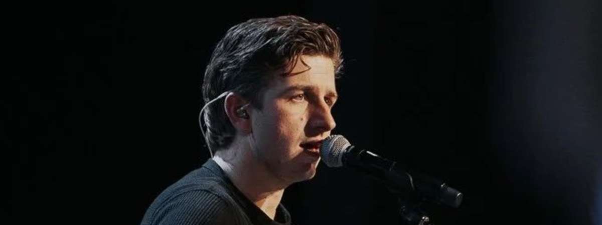 Dillon Tucker - 10.1.26