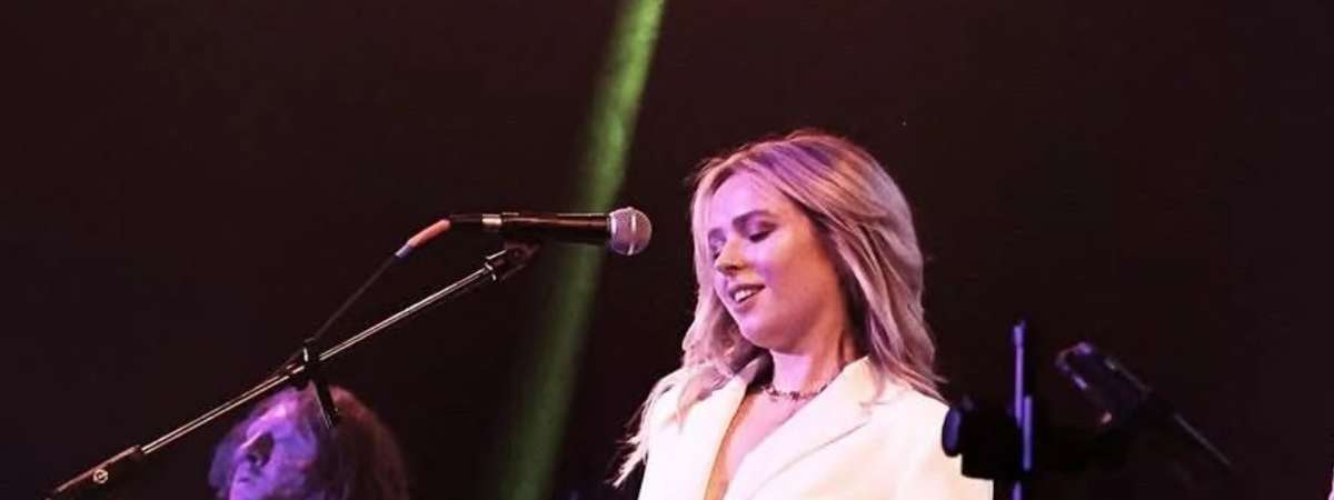 Brittany Bishop - 10.7.26