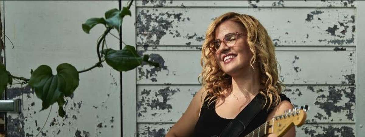 Meg Williams Duo - 10.16.26