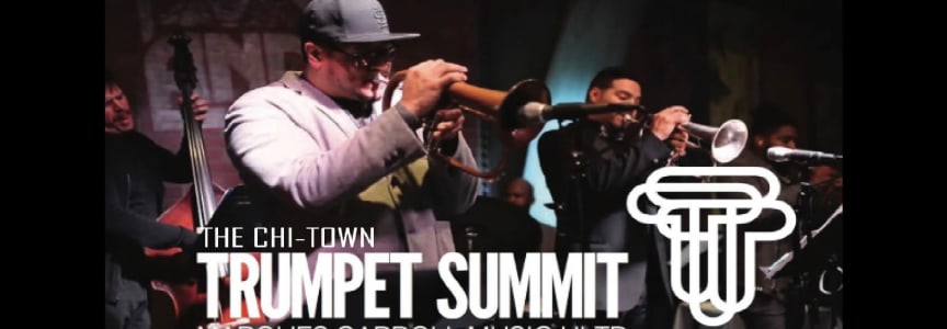 1st Set With Chi-Town Trumpet Summit