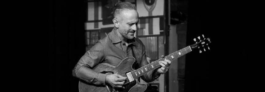 Late Night Concert Series w/Brian Citro