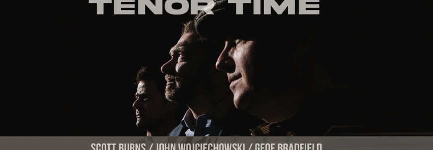 1st Set With Tenor Time