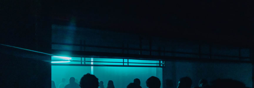 DJ Night — Murda Beatz
