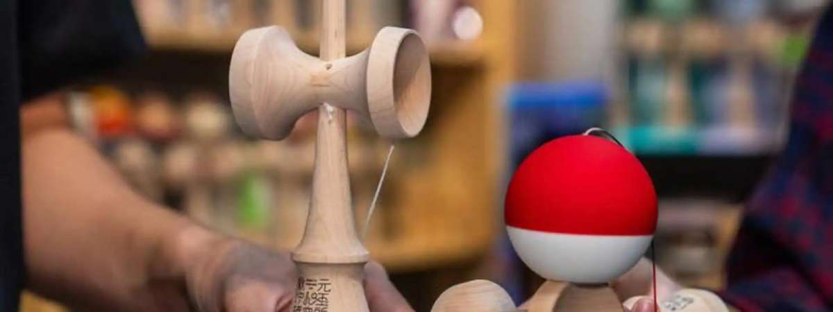 Texas Kendama Open Pre-Comp Jam