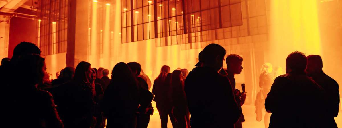 DJ Night — Broken Hill