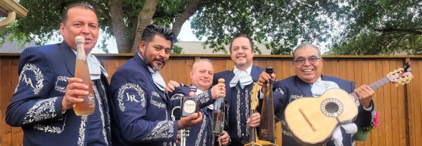 Mariachi Loco de Juan Medina @ El Tiempo POST
