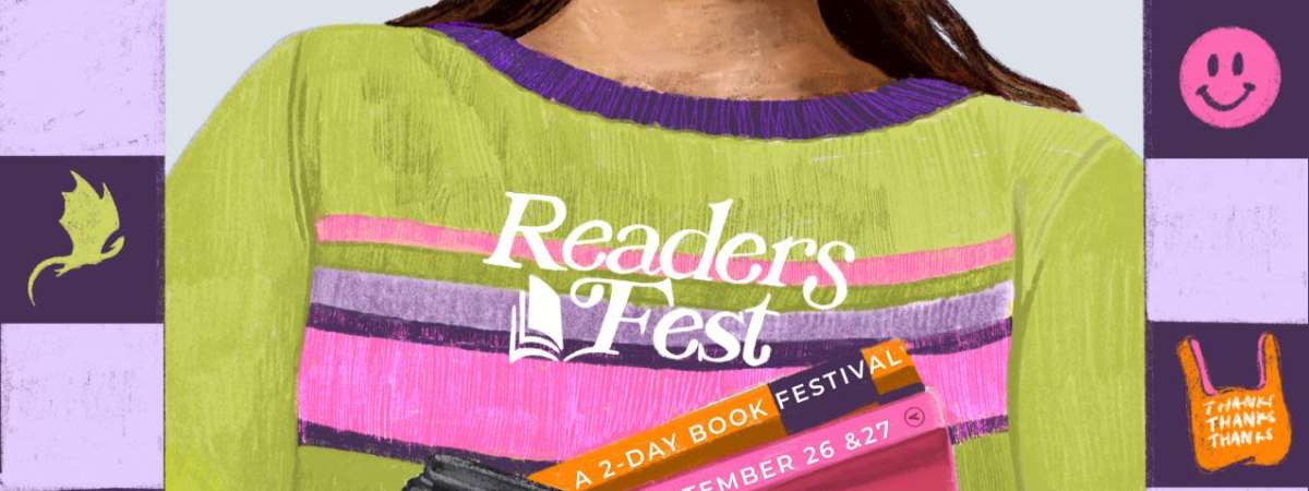 Readers Fest