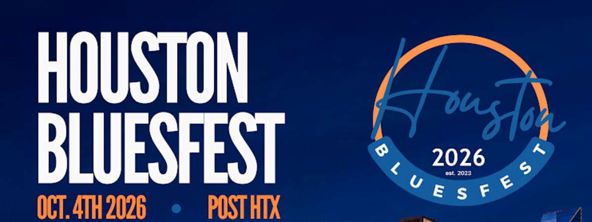 Houston Bluesfest