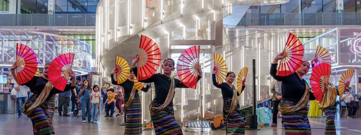 Filipino American History Month Festival 2026