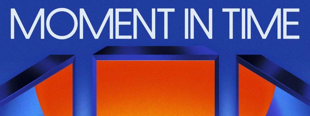 Moment in Time by Solplex Music