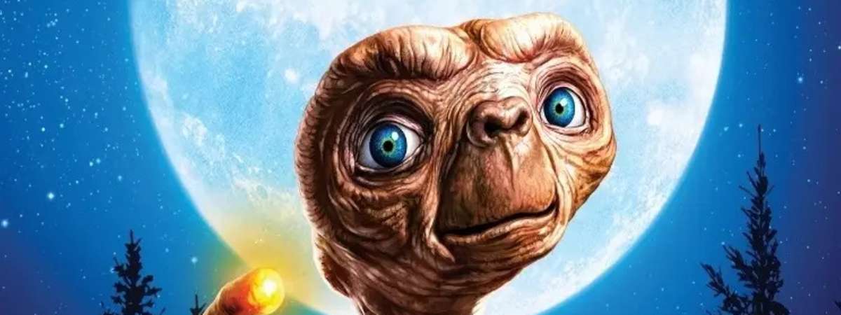 Movie Night on the Lawn: E.T.