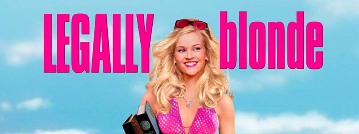 Movie Night on the Lawn: Legally Blonde