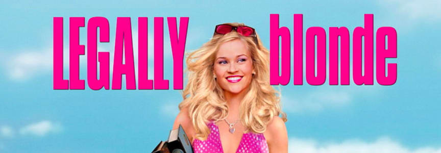 Movie Night on the Lawn: Legally Blonde