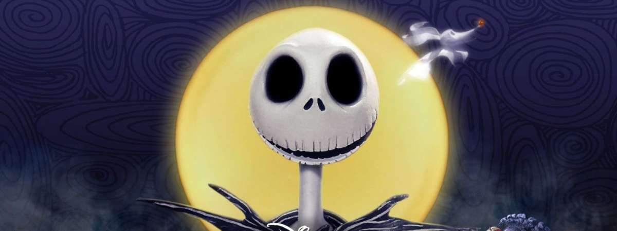 Movie Night on the Lawn: The Nightmare Before Christmas
