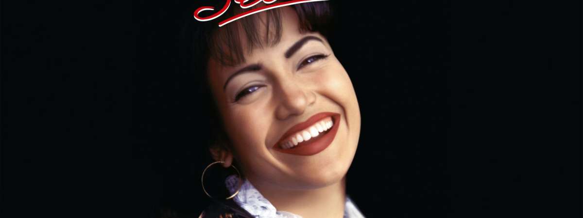 Movie Night on the Lawn: Selena