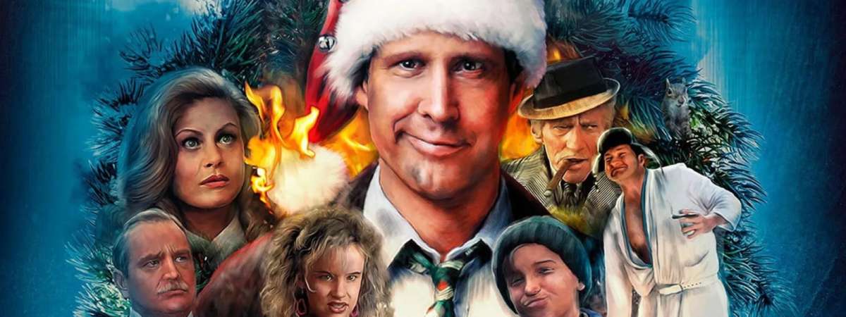 Movie Night on the Lawn: Christmas Vacation
