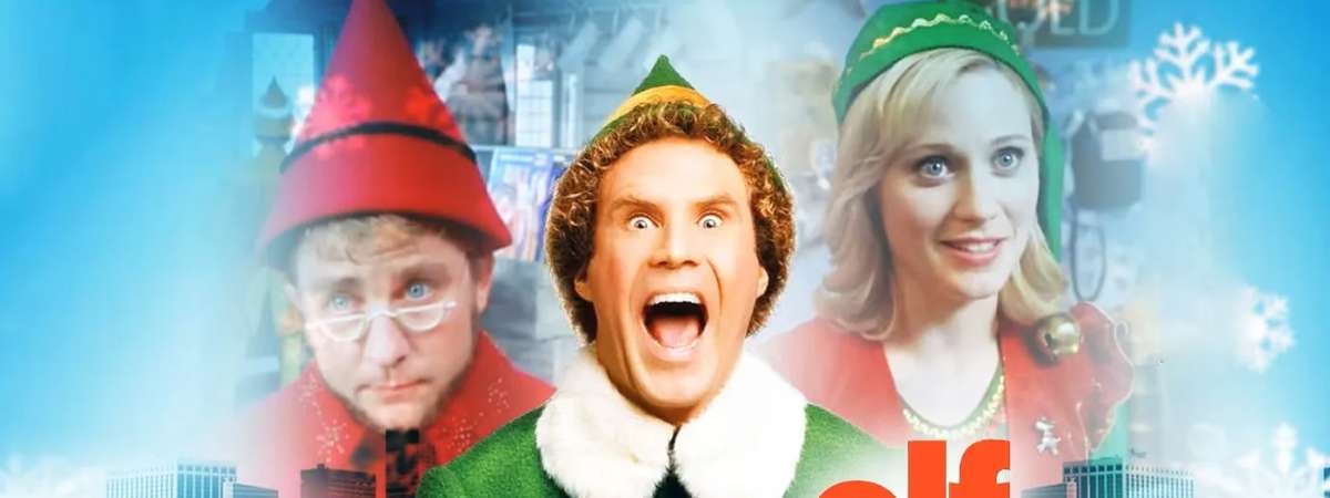 Movie Night on the Lawn: Elf