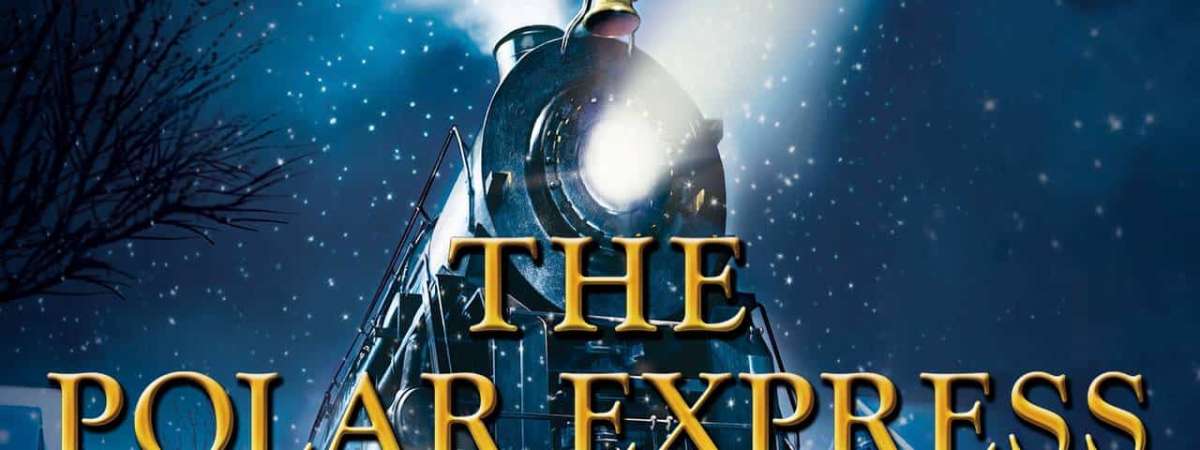 Movie Night on the Lawn: The Polar Express