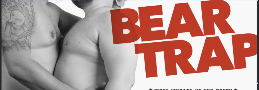 Bear Trap