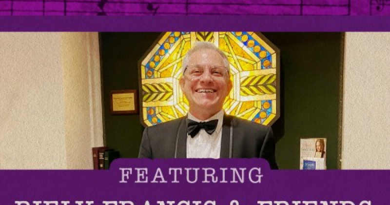 Classical Connections: Perc goes Pop with Riely Francis
