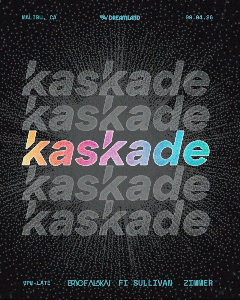 Kaskade