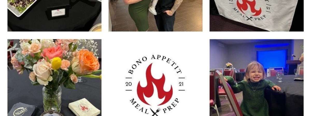 Bono Appetit