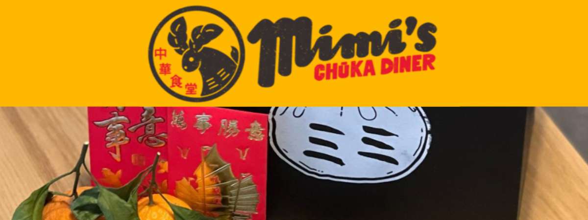 Mimi’s Chuka Diner