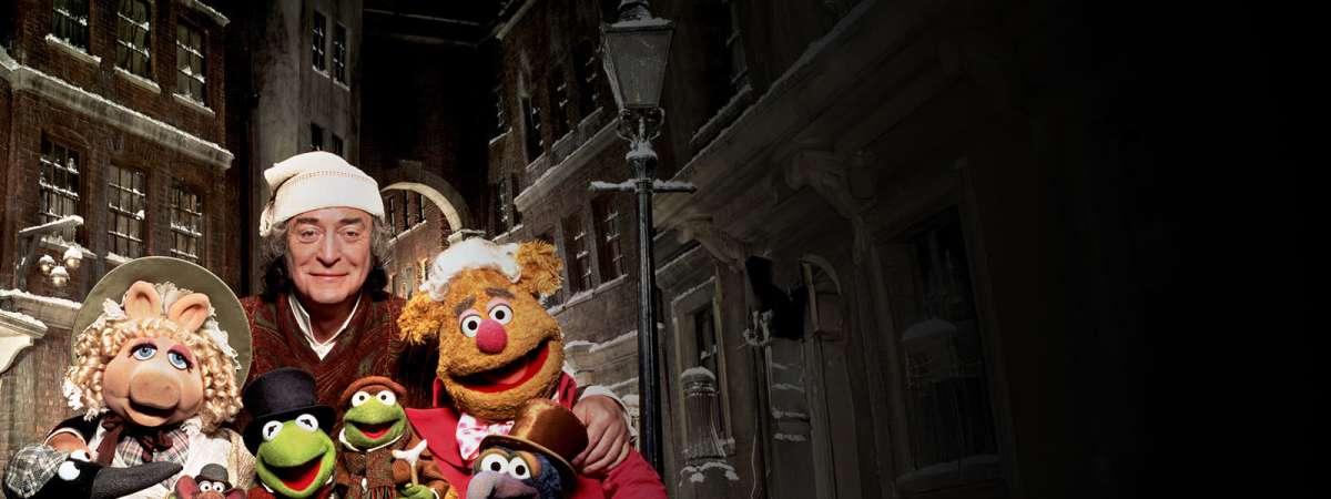 Disney’s The Muppet Christmas Carol in Concert Live to Film