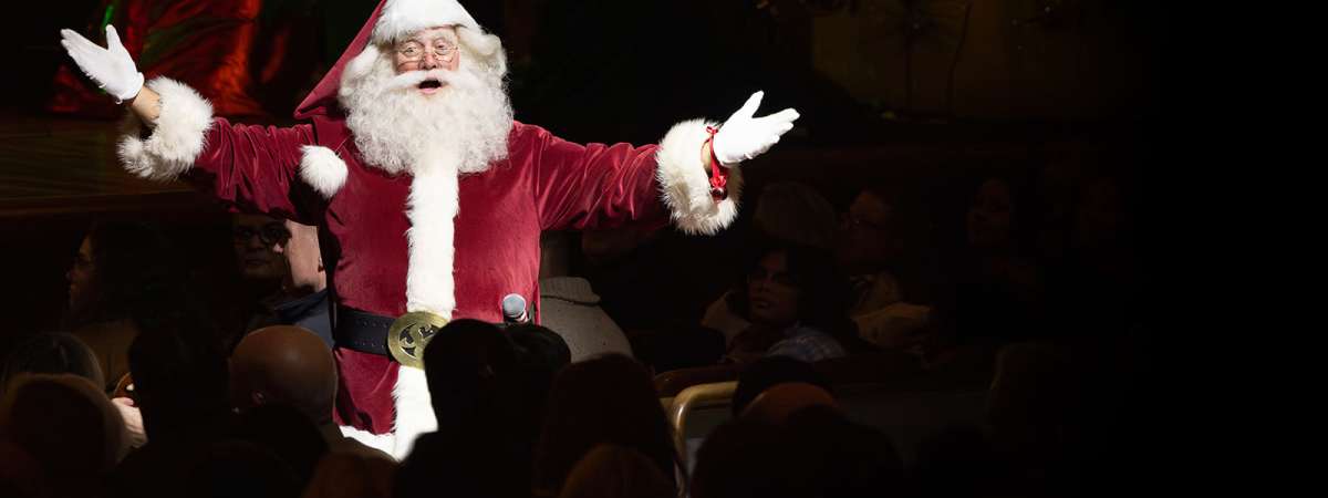 Family Holidays with the DSO